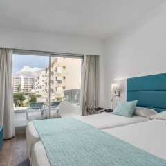 Alua Leo Hotel - Bild 6