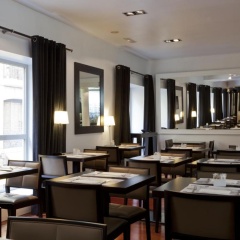 Quatro Puerta Del Sol Hotel - Bild 21