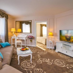 Don Giovanni Hotel Prague - Great Hotels of the World - Bild 3