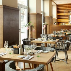 Hotel Maximilian's - Bild 22