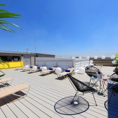 Axel Hotel Madrid – Adults Only - Bild 22