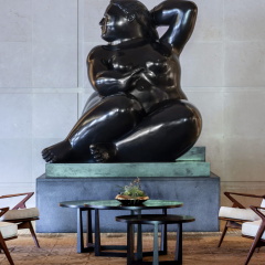 Four Seasons Miami Hotel - Bild 25