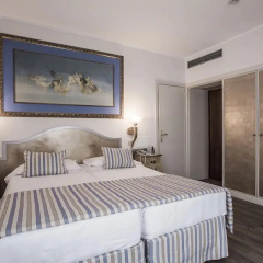 Amadeus Hotel - Bild 6