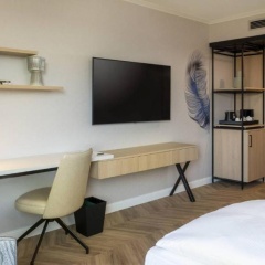 DoubleTree by Hilton Berlin Ku'damm - Bild 18