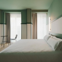 B&B Hotel Madrid Centro Plaza Mayor - Bild 7