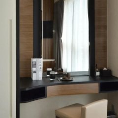 Eco Tree Hotel Causeway Bay - Bild 17