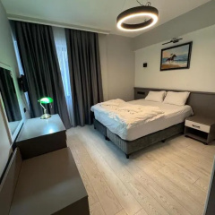 Orange Garden Apart Hotel - Bild 5