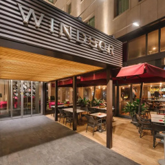 Hotel Windsor Milano - Bild 23
