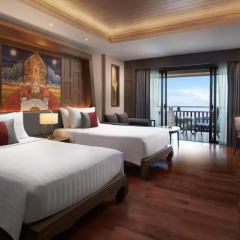 Amari Vogue Krabi - Bild 6