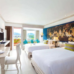 Novotel Phuket Resort Hotel - Bild 5