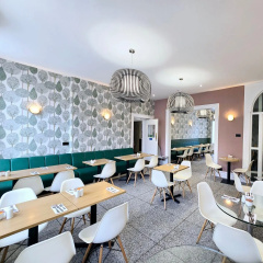 George Hotel - Bild 17