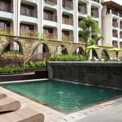 Element Bali Ubud Hotel - Bild 26