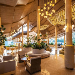 Phuket Emerald Beach Resort - Bild 11