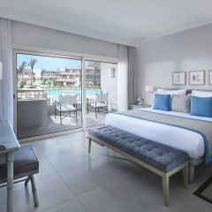JAZ Elite Casa Del Mar Beach Hotel - Bild 3
