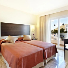 Grupotel Port d'Alcudia - Bild 2