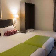 Mercure Madrid Centro - Bild 4