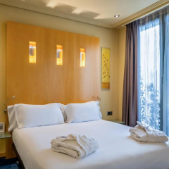 Abba Madrid Hotel - Bild 4