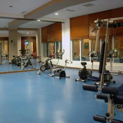 Meder Resort Hotel - Bild 12