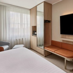 Courtyard by Marriott Dortmund - Bild 6