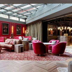 Radisson RED Madrid - Bild 24