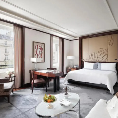 The Peninsula Paris thumbnail 3