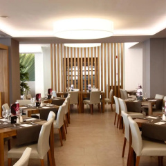 BG Hotel Caballero - Bild 11
