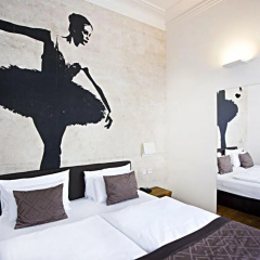 Golden Crown Hotel - Bild 5