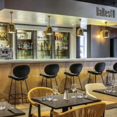 ibis budget Paris Porte de Bercy Hotel - Bild 18