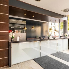 Plaza Inn Graz City - Bild 2