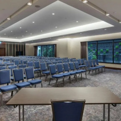 Hilton Istanbul Maslak Hotel - Bild 13