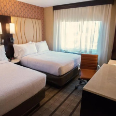 Holiday Inn New York City - Times Square by IHG - Bild 8