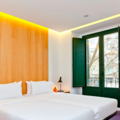 SLEEP’N Atocha – B Corp Certified - Bild 5