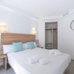 MarSenses Ferrera Blanca Hotel Family - Bild 4