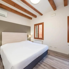 Hotel Casanova Venezia - Bild 7