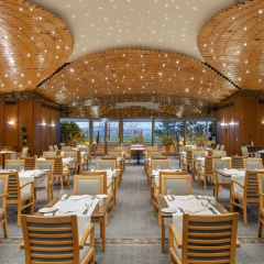 Hilton Istanbul Bosphorus - Bild 14