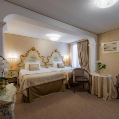 Hotel Concordia - Bild 3