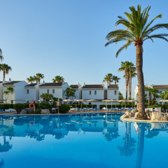 BQ Alcudia Sun Village - All Inclusive - Bild 23