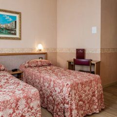 Hotel Venezia - Bild 4