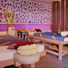 Twin Lotus Resort and Spa - Adults Only - Bild 24