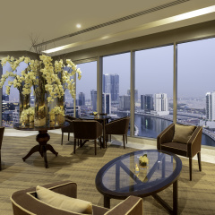 Renaissance Business Bay Hotel - Bild 11