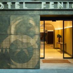 Fenice Milano Hotel - Bild 1