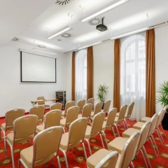 Hotel Bristol Budapest - Bild 21