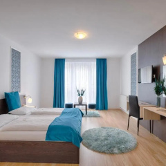 Triple M Hotel - Bild 4