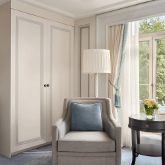 Shangri-La Bosphorus, Istanbul - Bild 7