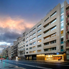 HCC MontBlanc Hotel - Bild 30