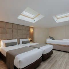 Hotel Suizo - Bild 6