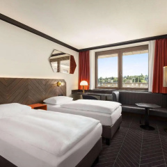 Diplomat Hotel - Bild 3