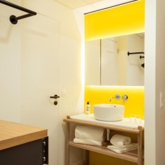 B&B HOTEL Brussels Centre Louise - Bild 17