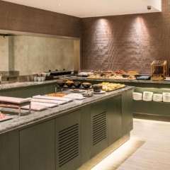 Ilunion Malaga Hotel - Bild 18