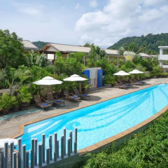 Homm Bliss Southbeach Patong - Bild 24